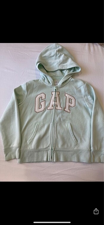 Gap GAP EŞOFMAN TAKIM SU YEŞİLİ