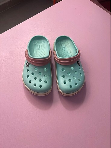 Orjinal Crocs Terlik