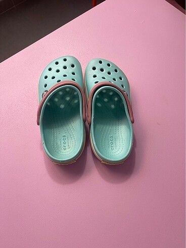 Crocs Orjinal Crocs Terlik