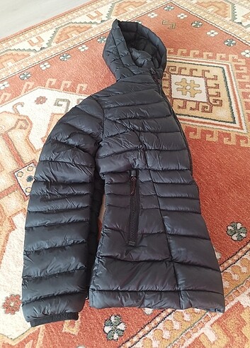 Moncler MONCLER Marka şişme Bayan Mont 