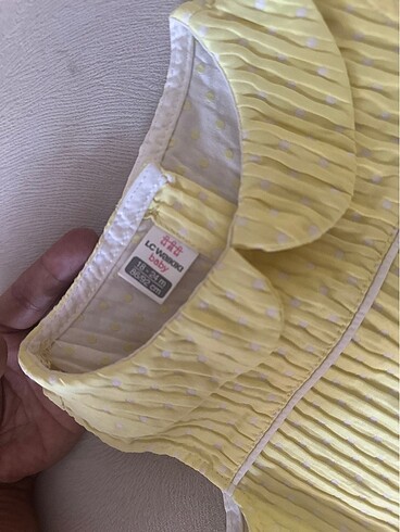 LC Waikiki Elbise
