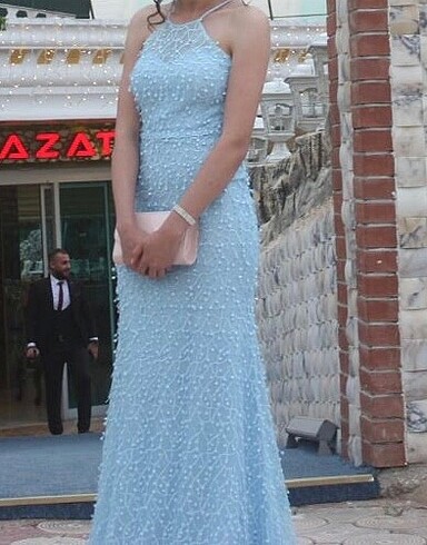 Uzun Abiye