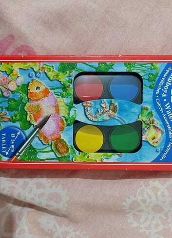 Faber Castell suluboya 