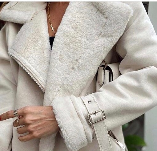 Zara Model
