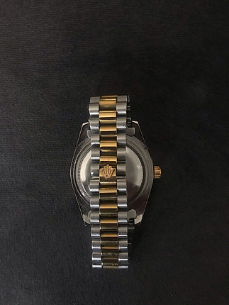 Rolex saat