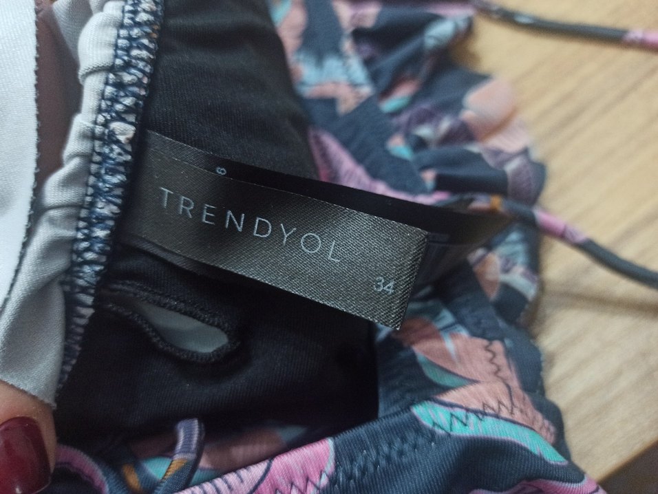 bikini üstü - Görsel 3