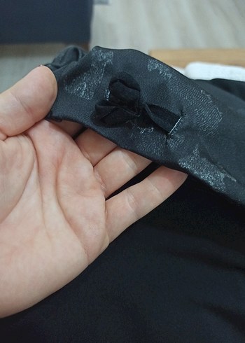 hamile tayt pantolon - Görsel 3