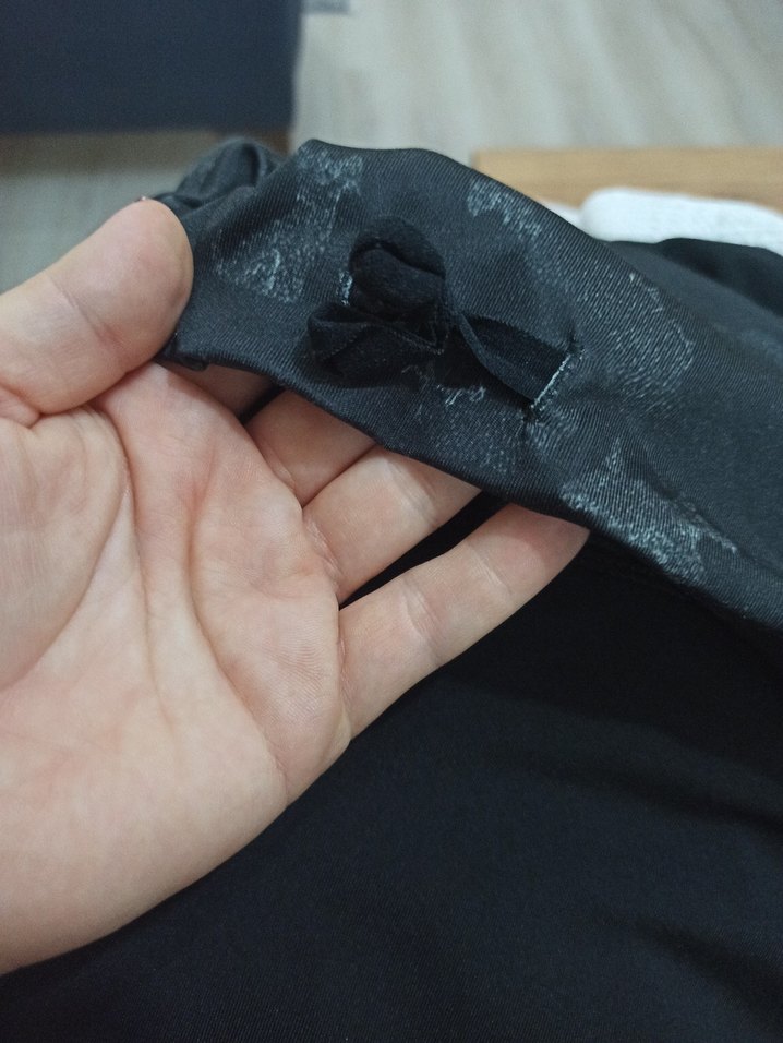 hamile tayt pantolon - Görsel 3