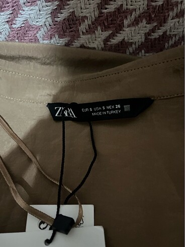 Zara Zara bluz
