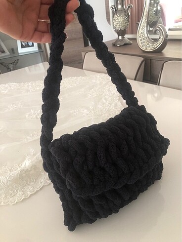 Alize puffy çanta