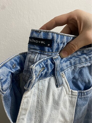 Jean-kot