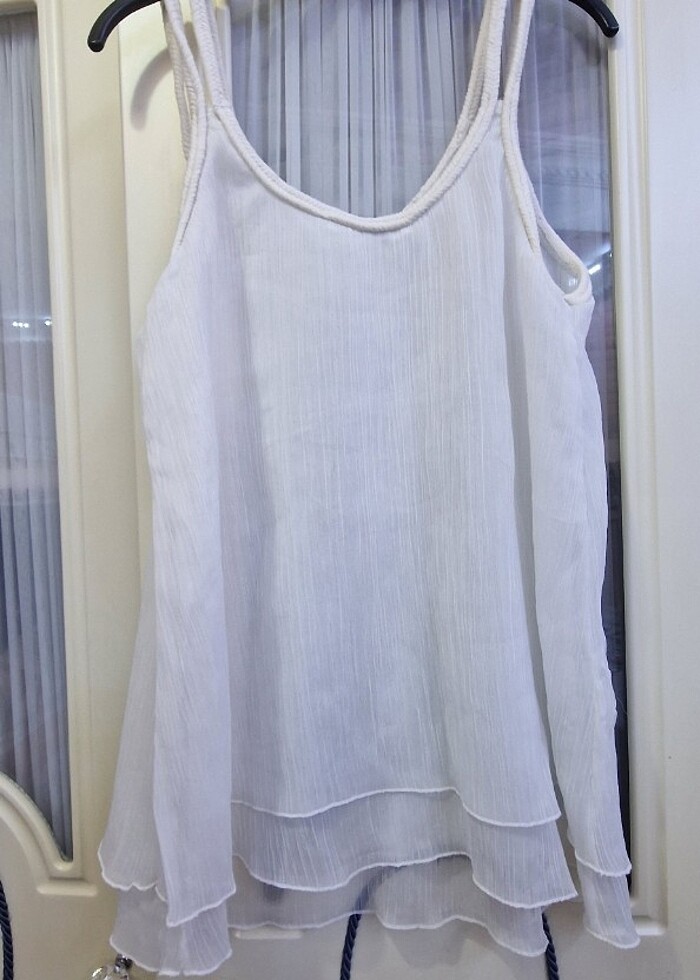 Bayan askılı  - Görsel 2