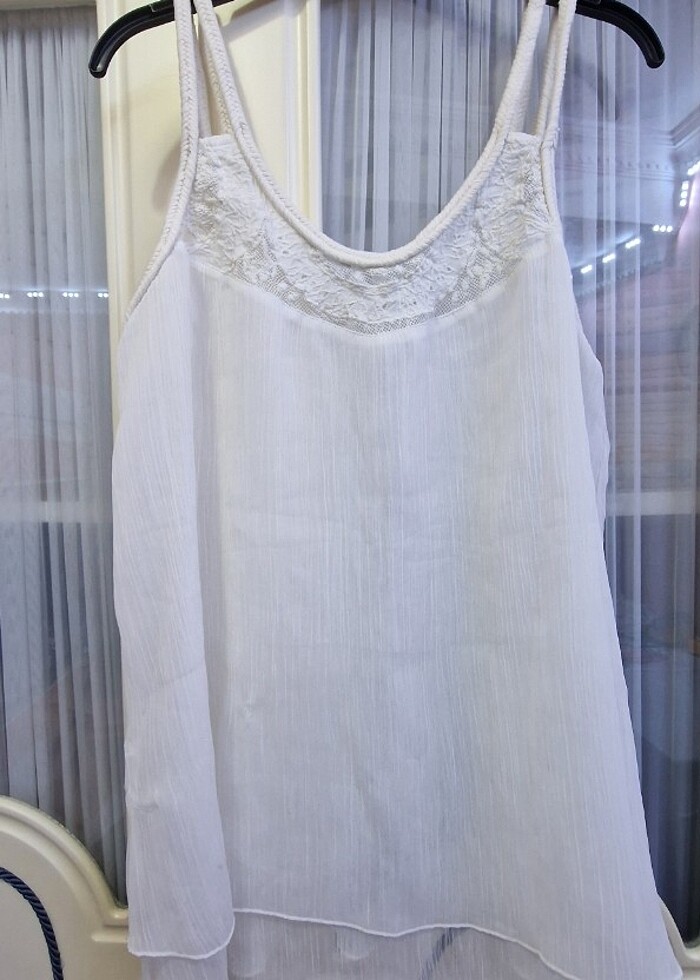 Bayan askılı  - Görsel 4