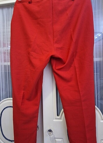 Diğer Bayan pantalon 