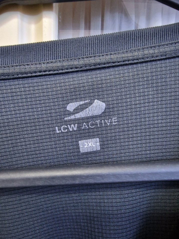 erkek üst tisort - Görsel 2