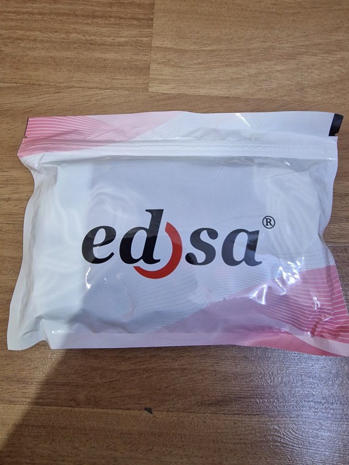 Çocuklar İçin Renkli Pastel Desenli Maske 10'lu - Görsel 3