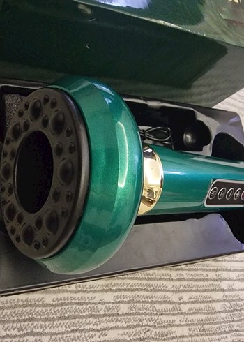 Vakumlu masaj aleti - Görsel 3