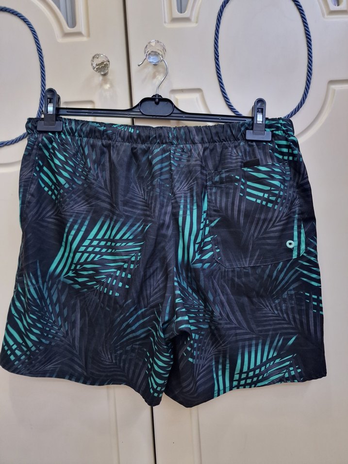 Erkek Deniz Şort - Görsel 2