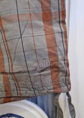 Bej Erkek Askı Pantolon - Görsel 3