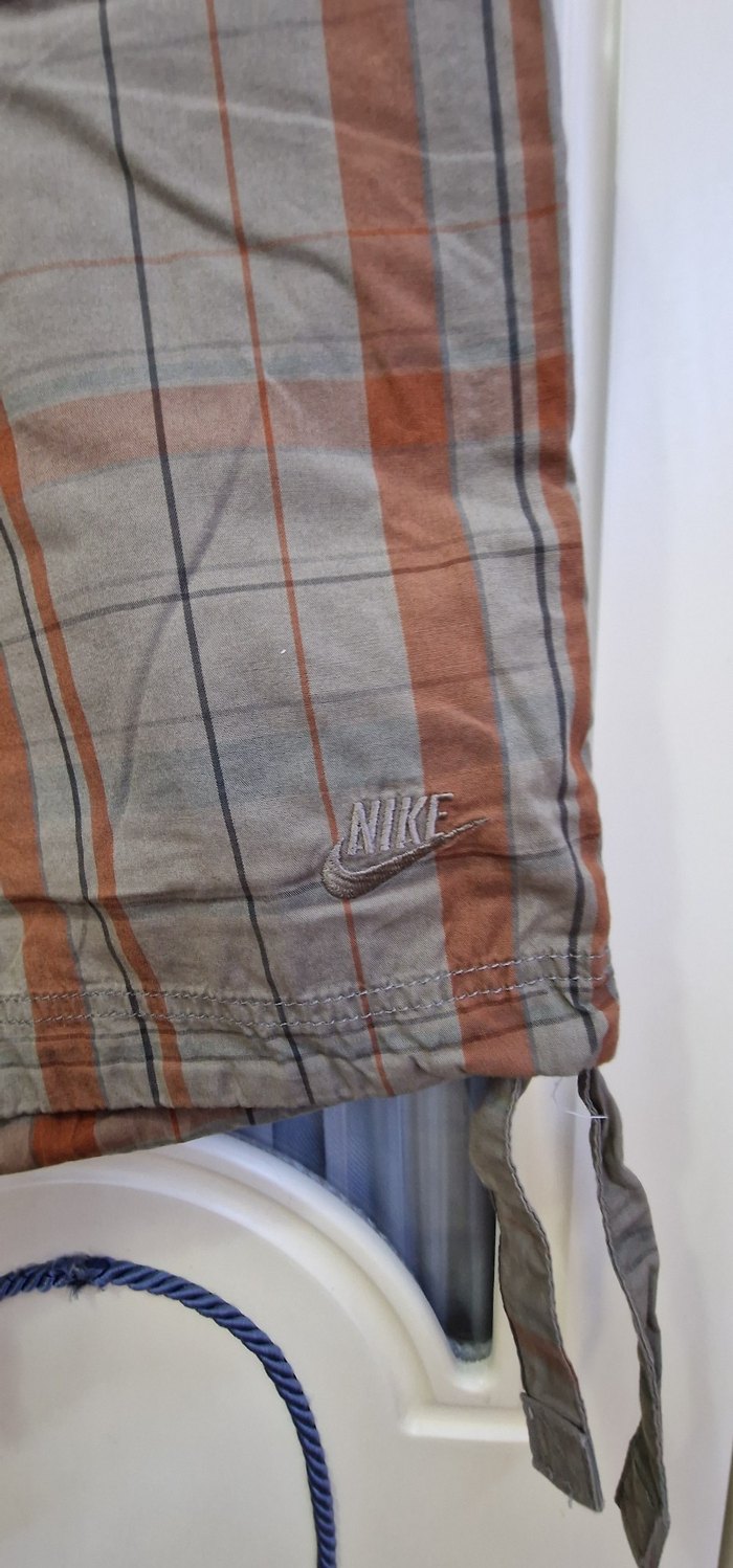 Bej Erkek Askı Pantolon - Görsel 3