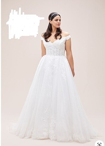 OLEG CASSINI M YAKA GELINLIK