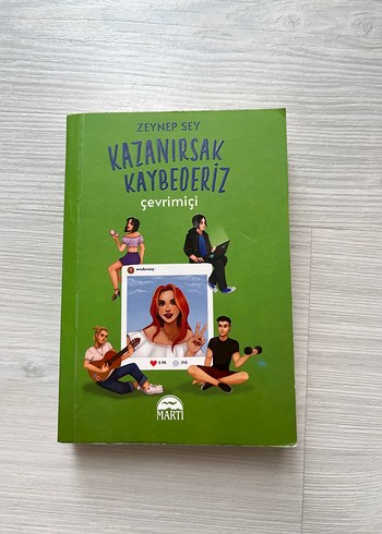 Kazınırsa Kaybederiz - Zeynep Sey