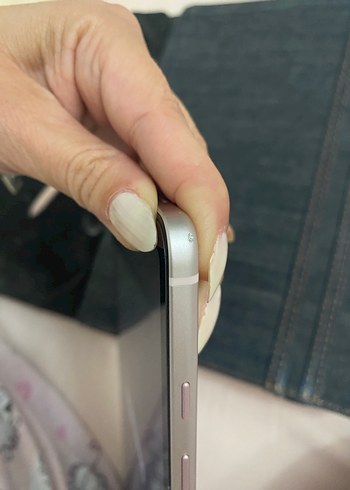 Beden Renk Samsung Tab S6 Lite Tablet