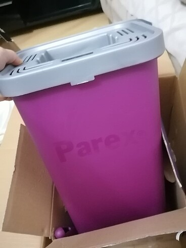 Parex mop