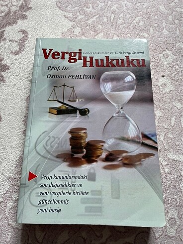 Vergi hukuku