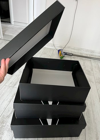 Damat bohçası kutusu - Görsel 3