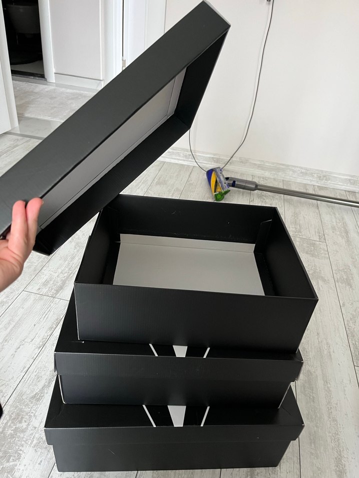 Damat bohçası kutusu - Görsel 3