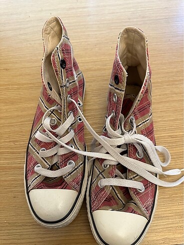 Converse all star