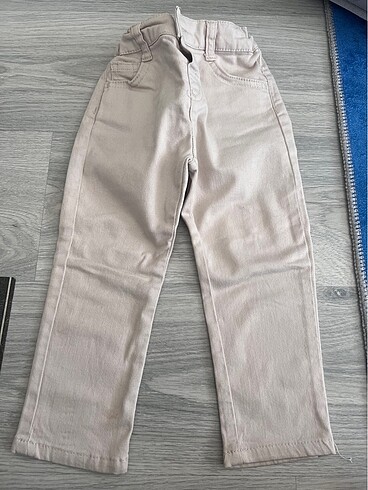 Pantolon lastikli erkek