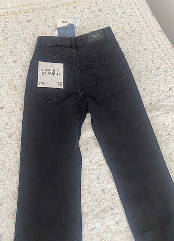 Yeni jean