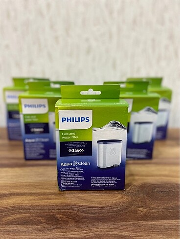 Philips Aqua Clean Filtre