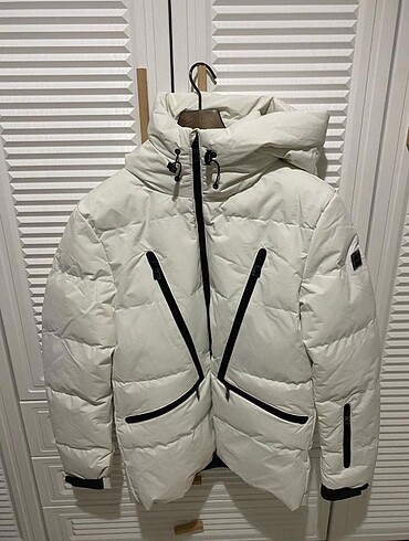 Avva Erkek Mont Kaban - Görsel 3