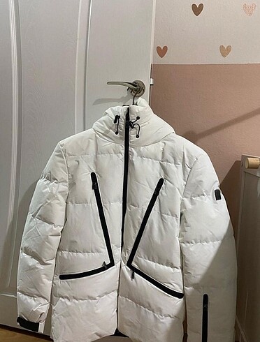 Avva Erkek Mont Kaban - Görsel 6