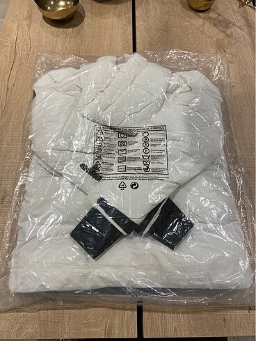 Avva Erkek Mont Kaban - Görsel 10