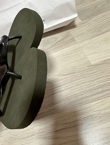 Calvin Klein Erkek Terlik - Görsel 5