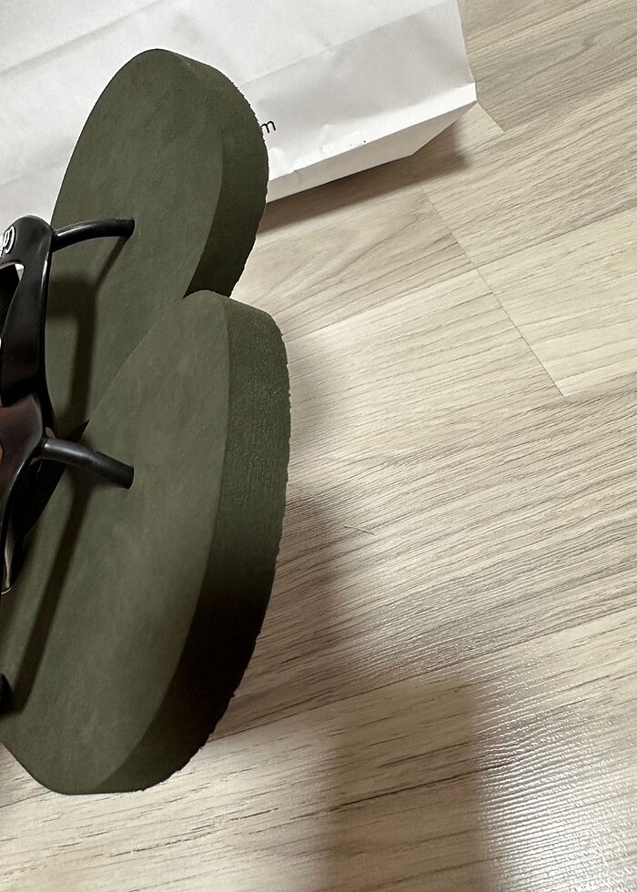 Calvin Klein Erkek Terlik - Görsel 5