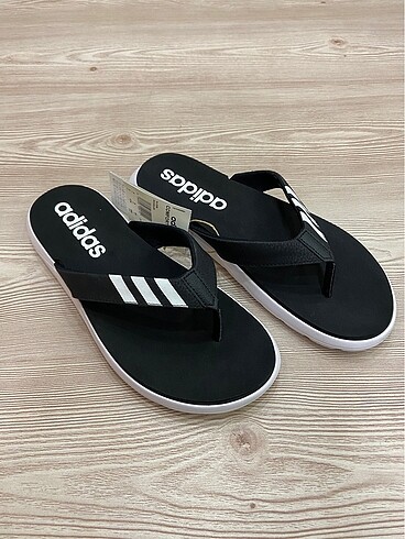 Orginal Adidas Erkek Terlik - Görsel 2