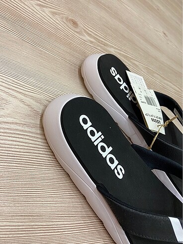 Orginal Adidas Erkek Terlik - Görsel 4