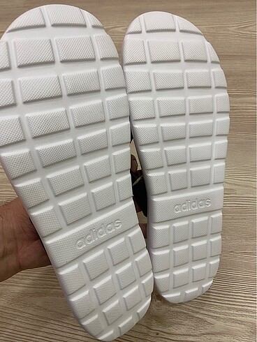 Orginal Adidas Erkek Terlik - Görsel 8