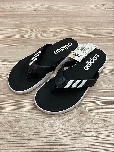 Orginal Adidas Erkek Terlik - Görsel 6