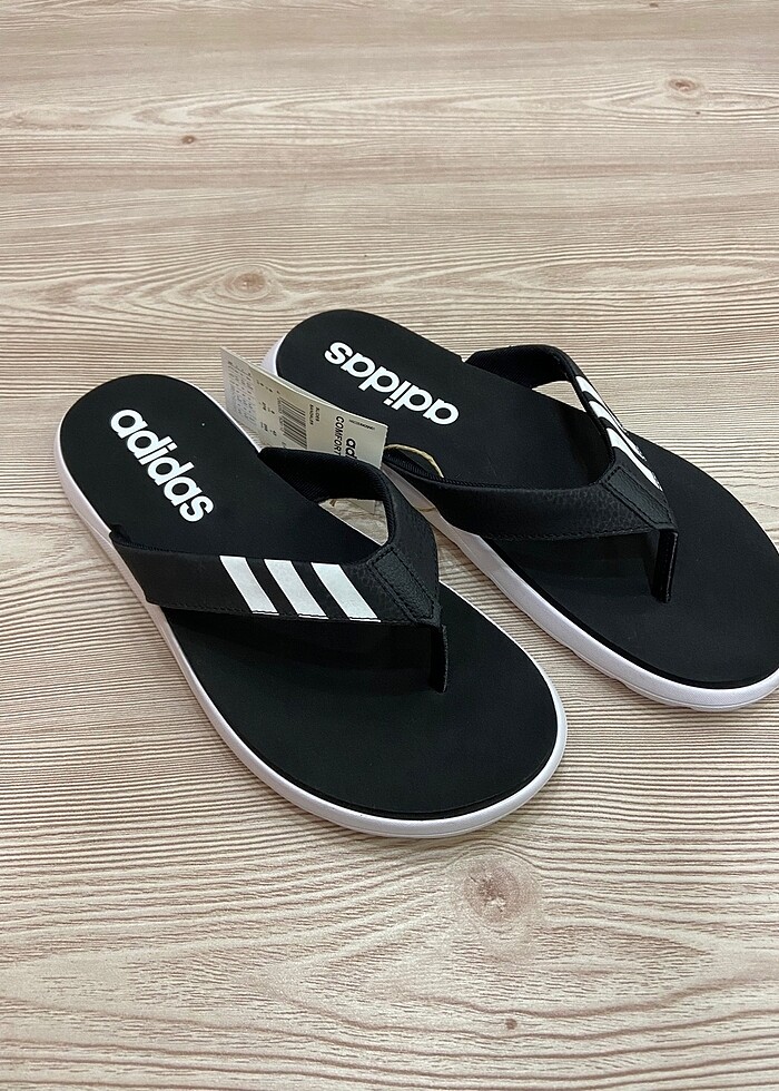 Orginal Adidas Erkek Terlik - Görsel 2