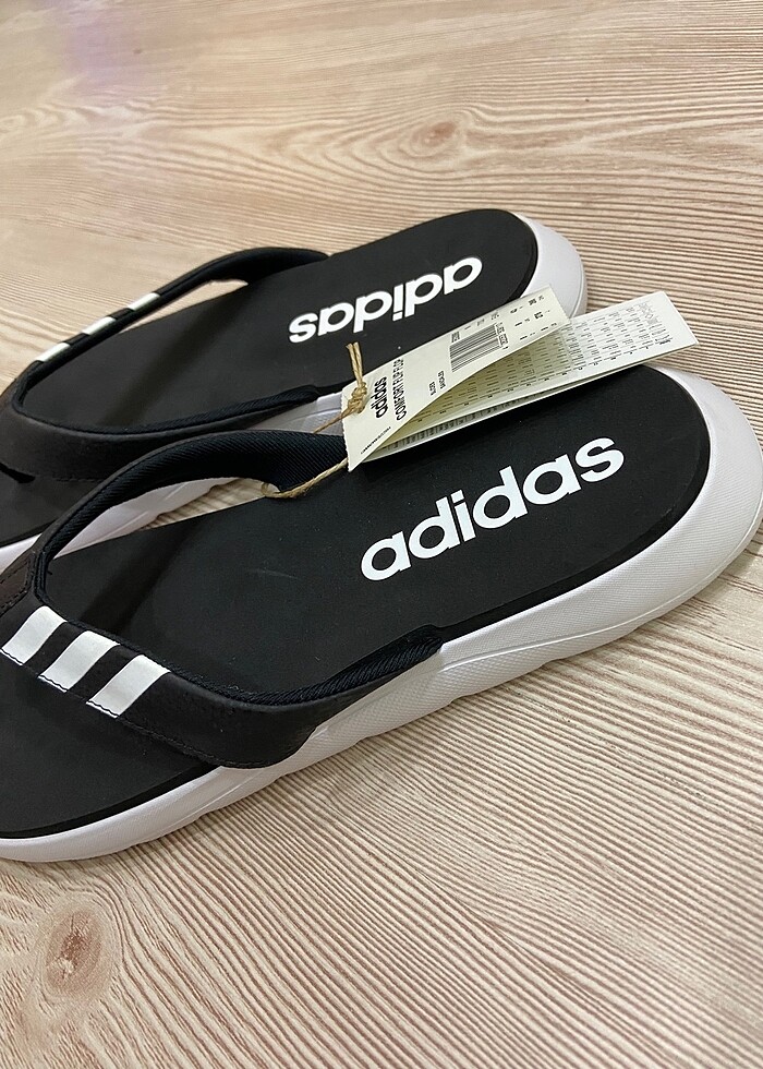 Orginal Adidas Erkek Terlik - Görsel 3