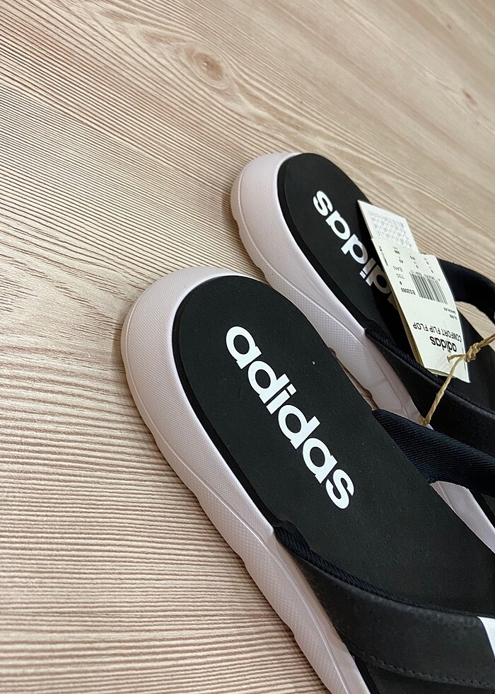 Orginal Adidas Erkek Terlik - Görsel 4