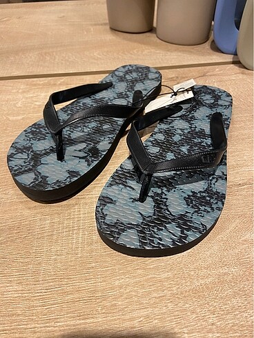 Gap Erkek Terlik - Görsel 2