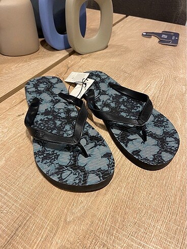 Gap Erkek Terlik - Görsel 4