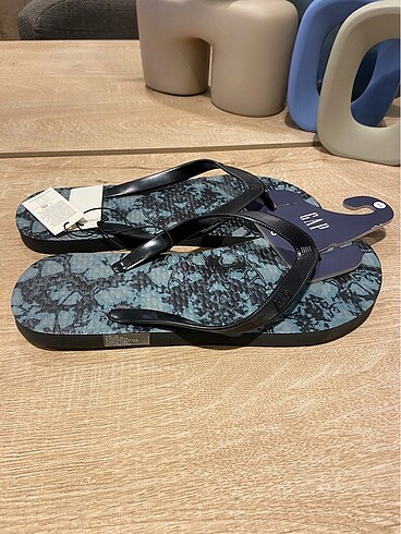 Gap Erkek Terlik - Görsel 5